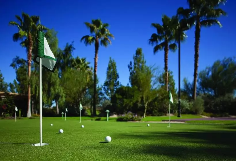 リゾートホテル Marriott S Shadow Ridge 1 The Villages
