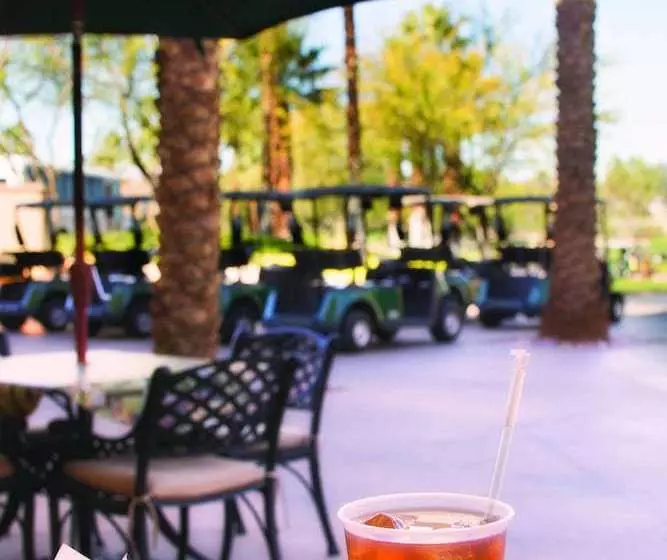 リゾートホテル Marriott S Shadow Ridge 1 The Villages