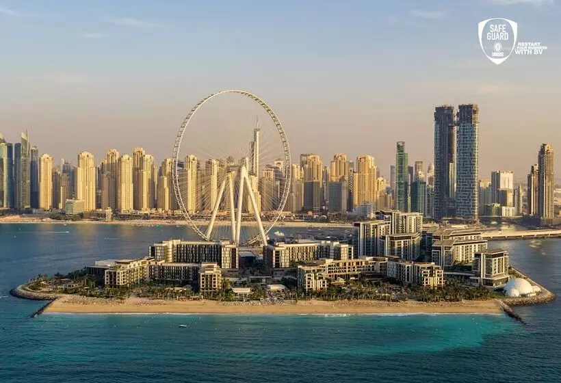 The Apartments At Caesars Palace Dubai