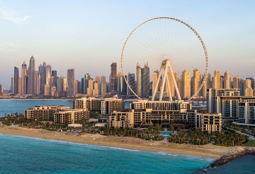 The Apartments At Caesars Palace Dubai