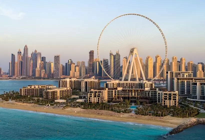 The Apartments At Caesars Palace Dubai