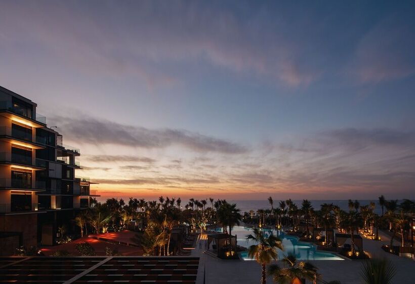 The Apartments At Caesars Palace Dubai