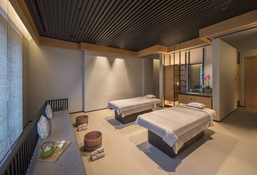 The Apartments At Caesars Palace Dubai