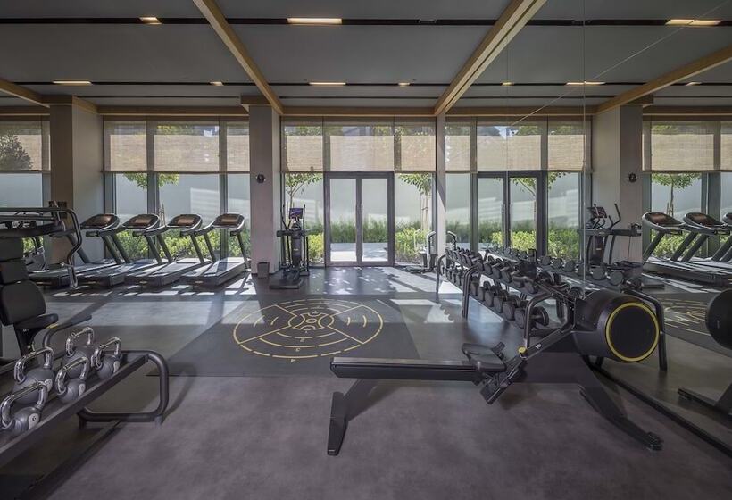 The Apartments At Caesars Palace Dubai