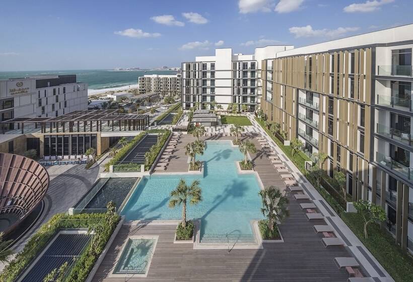 The Apartments At Caesars Palace Dubai