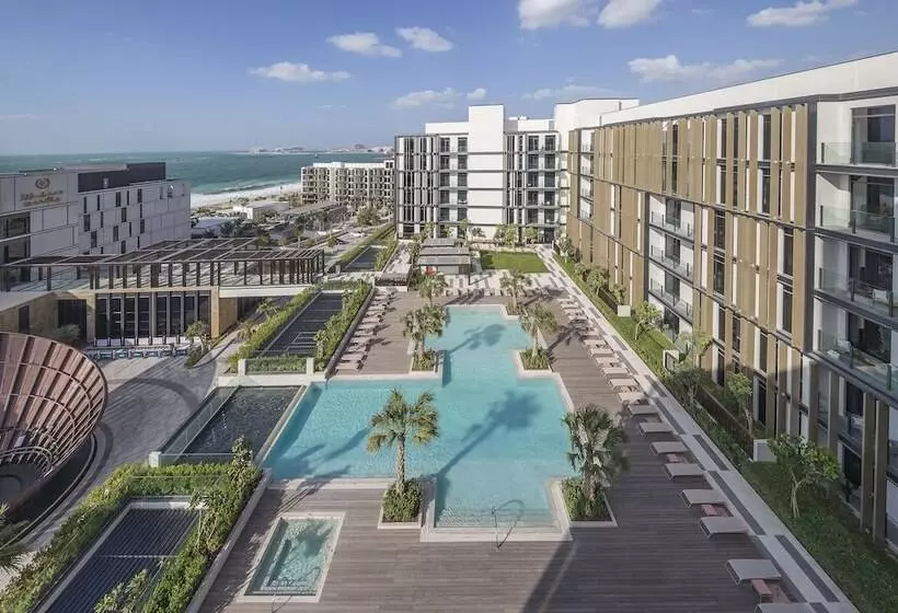 The Apartments At Caesars Palace Dubai