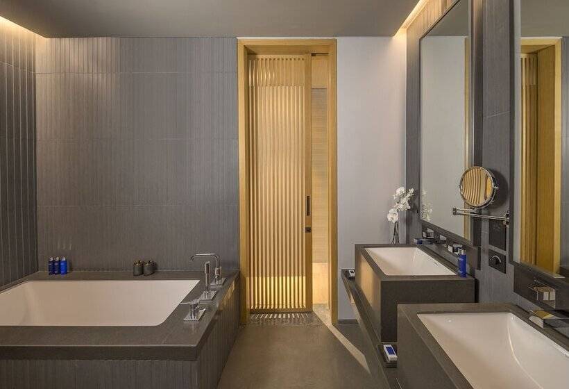 The Apartments At Caesars Palace Dubai