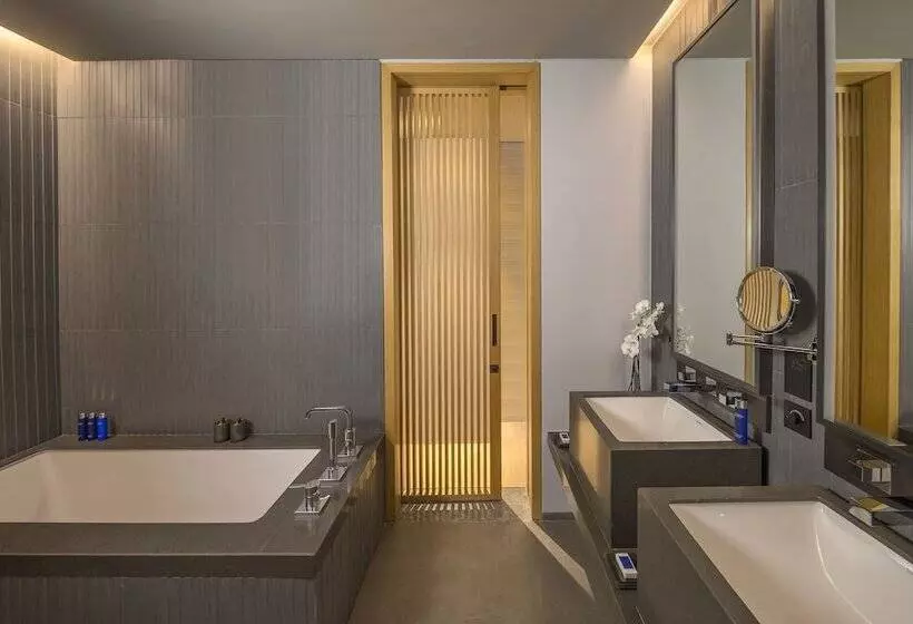 The Apartments At Caesars Palace Dubai
