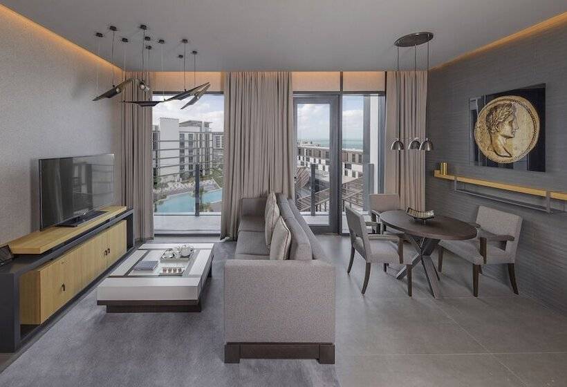 The Apartments At Caesars Palace Dubai