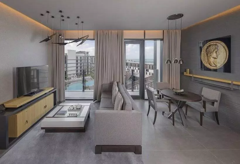 The Apartments At Caesars Palace Dubai