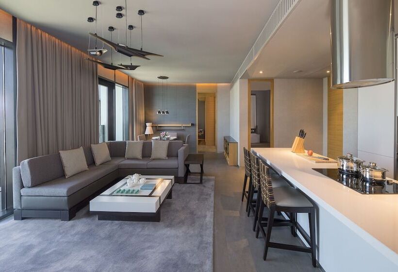 The Apartments At Caesars Palace Dubai