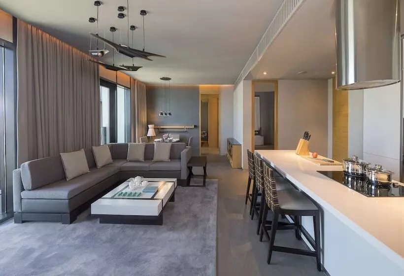 The Apartments At Caesars Palace Dubai
