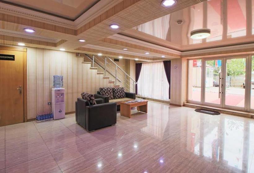 Fotos del hotel Tourist  Baku:  2