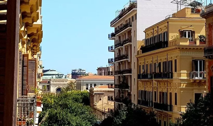 Auberge A Casa Di Amici