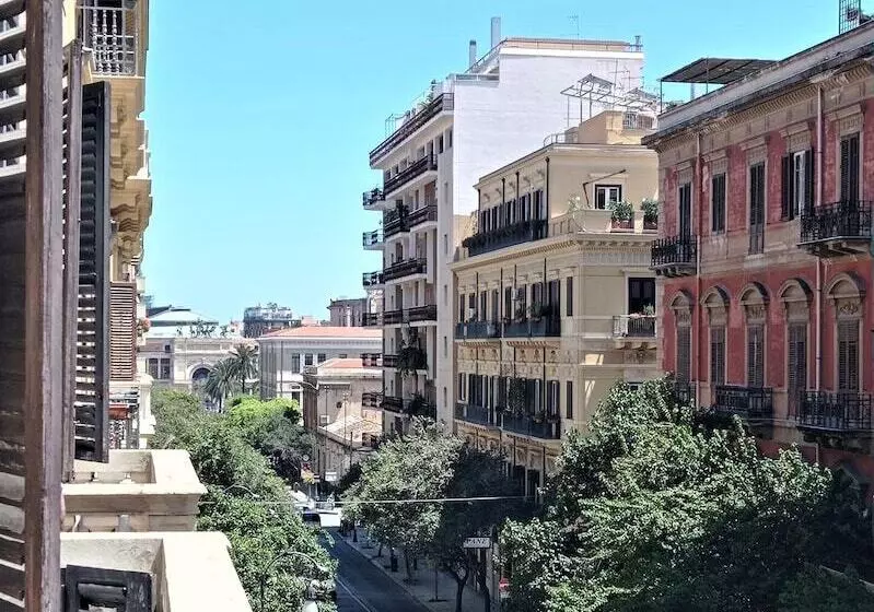 Auberge A Casa Di Amici