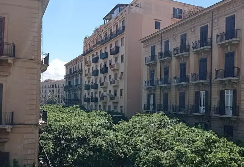 Auberge A Casa Di Amici