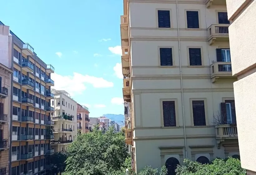 Auberge A Casa Di Amici