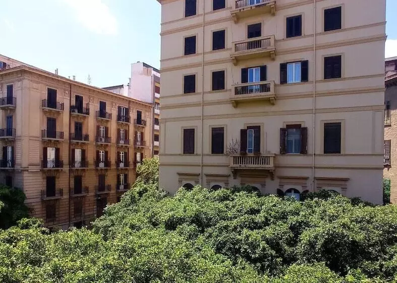 Auberge A Casa Di Amici
