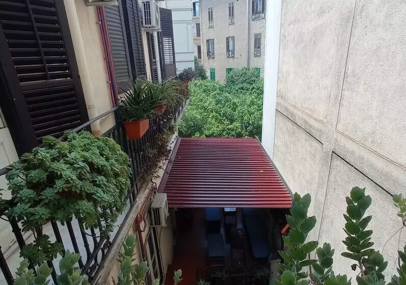 Auberge A Casa Di Amici