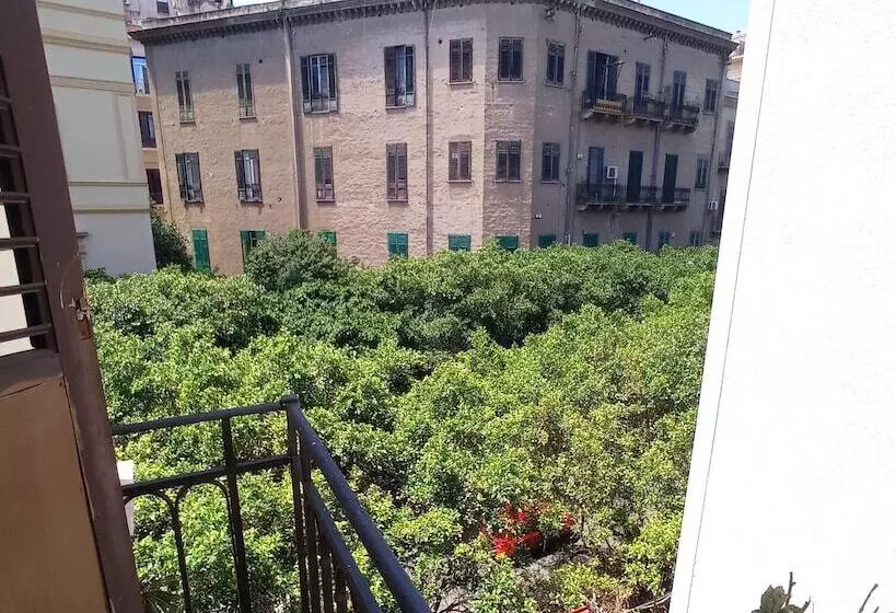 Auberge A Casa Di Amici