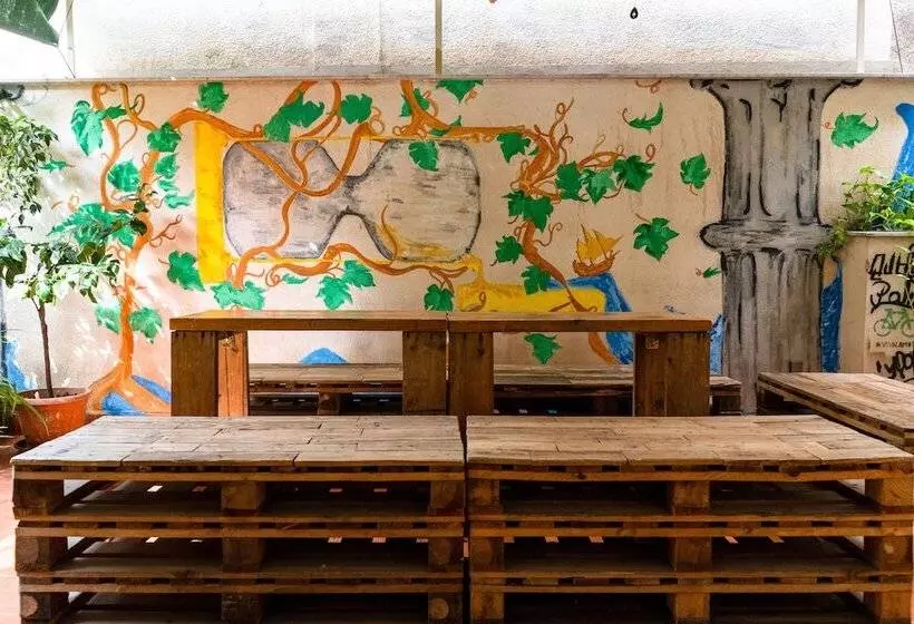 Auberge A Casa Di Amici