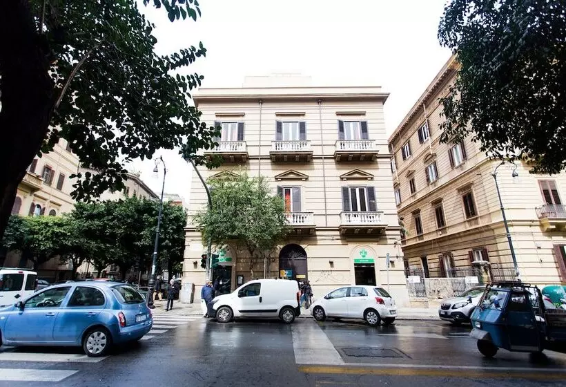 Auberge A Casa Di Amici