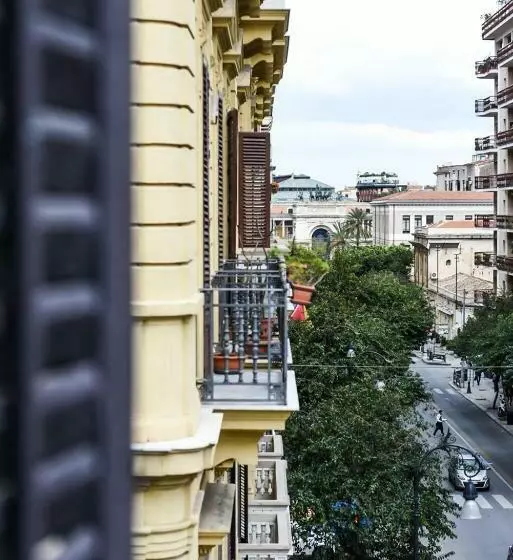 Auberge A Casa Di Amici