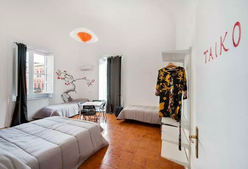 Auberge A Casa Di Amici