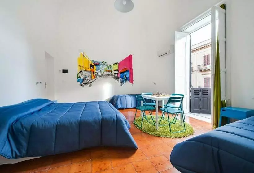 Auberge A Casa Di Amici