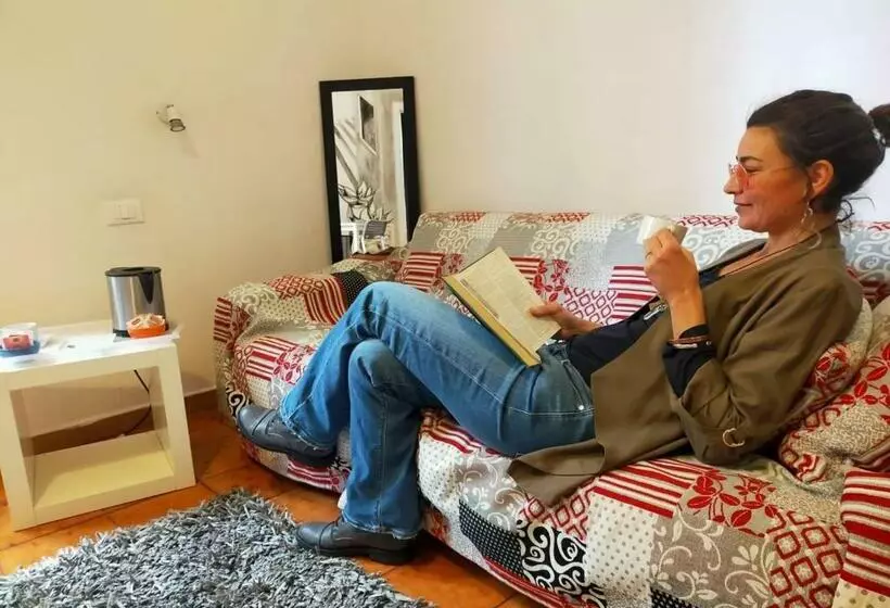 Auberge A Casa Di Amici