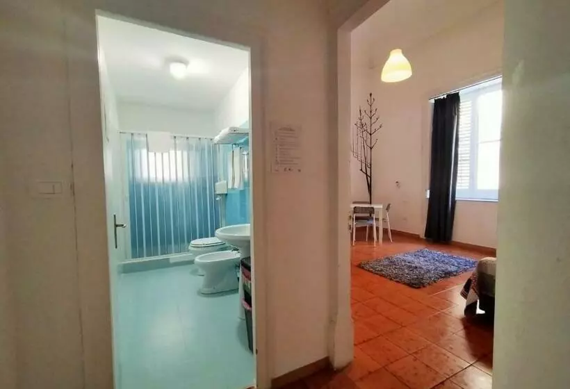 Auberge A Casa Di Amici