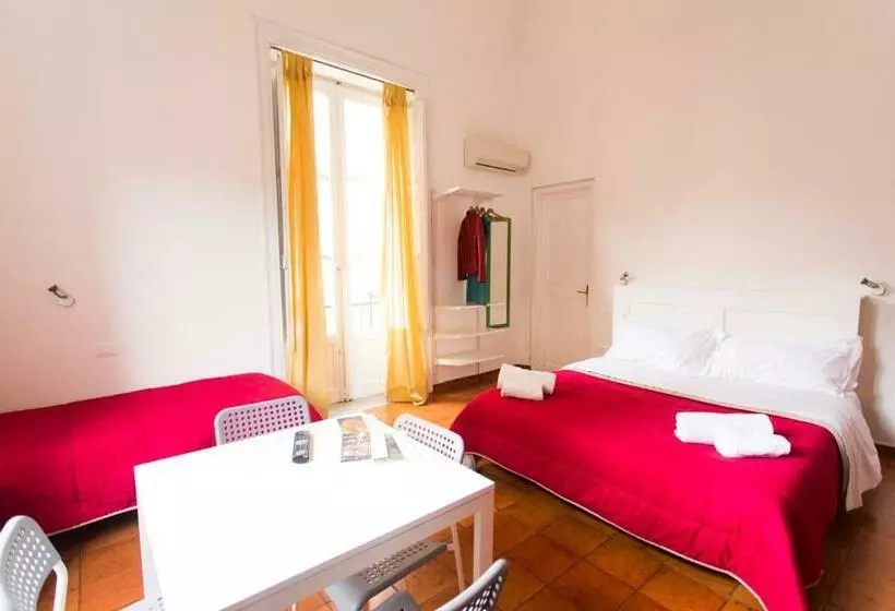 Auberge A Casa Di Amici