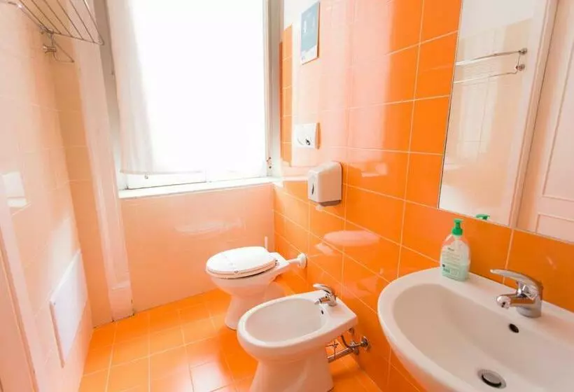 Auberge A Casa Di Amici