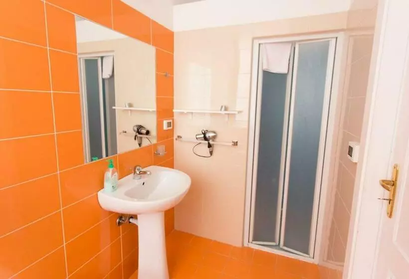 Auberge A Casa Di Amici