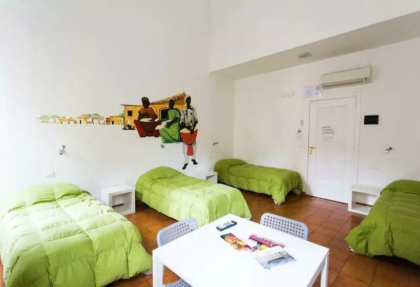 Auberge A Casa Di Amici