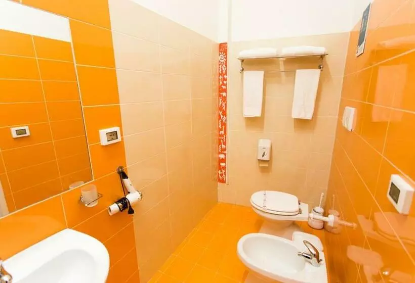 Auberge A Casa Di Amici