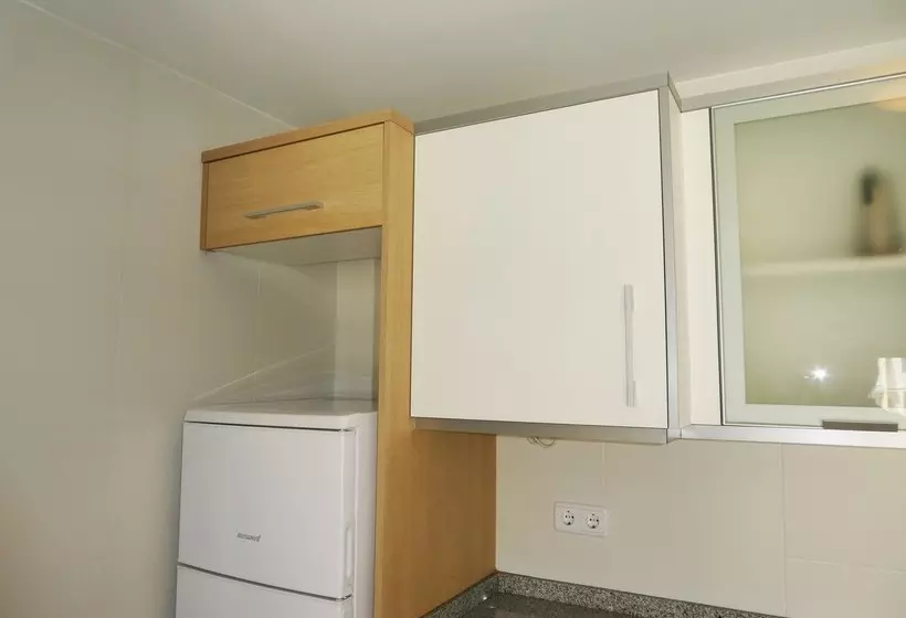 Apartamentos Benicarlo Centro 3000 Con Piscina
