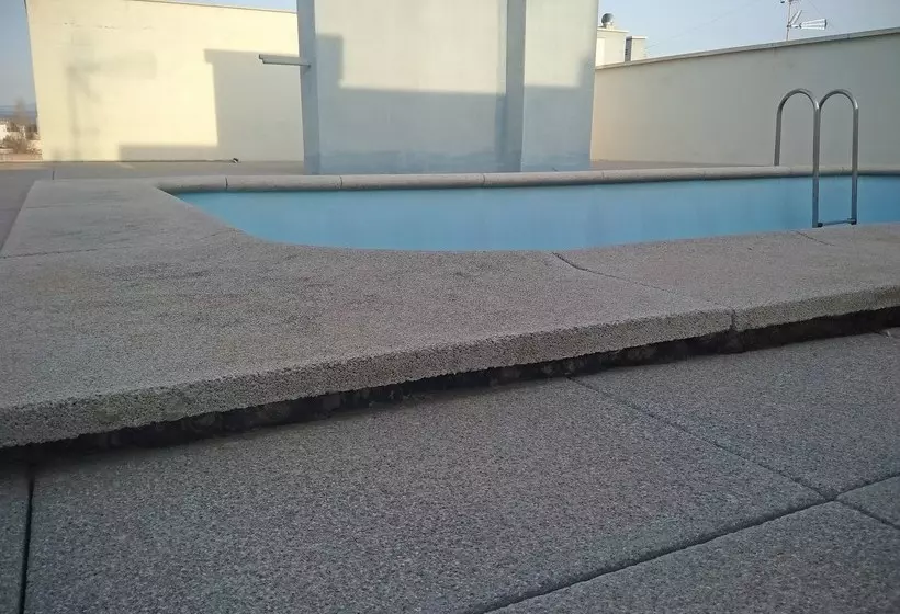 Apartamentos Benicarlo Centro 3000 Con Piscina