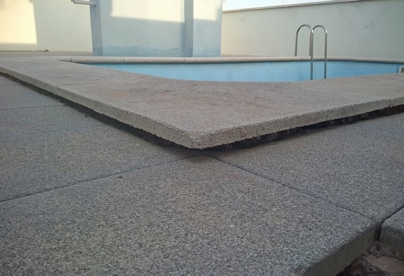 Apartamentos Benicarlo Centro 3000 Con Piscina