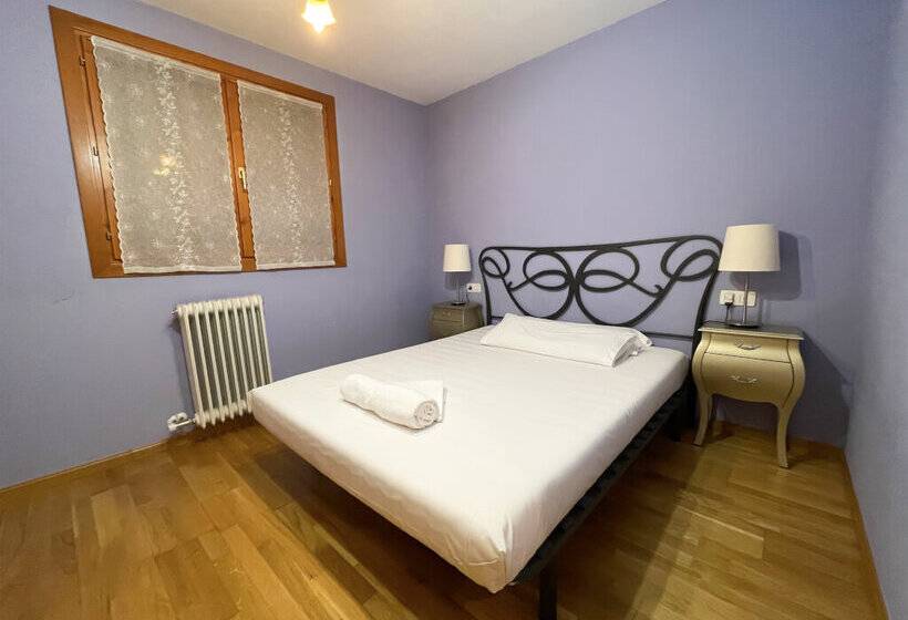 Apartamentos Ciudadela de Jaca 3000