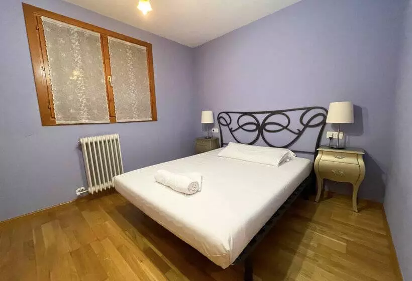 Apartamentos Ciudadela de Jaca 3000