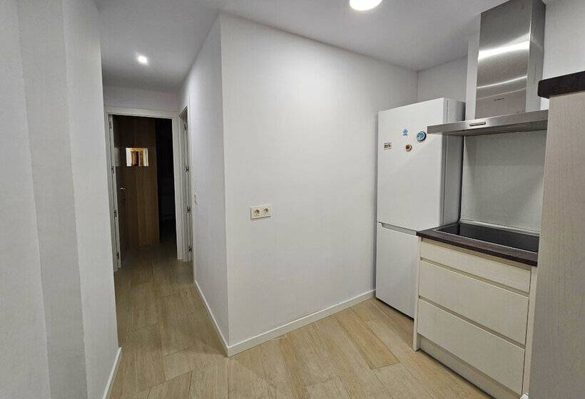 Apartamentos Ciudadela de Jaca 3000