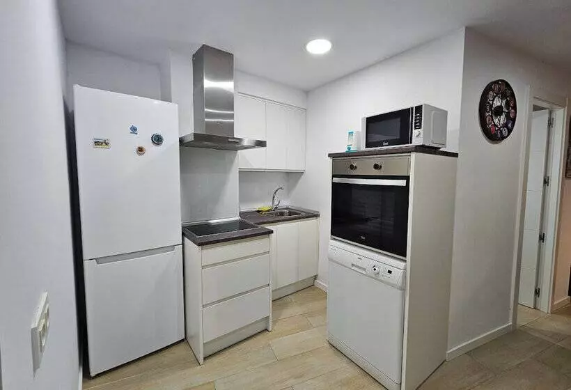 Apartamentos Ciudadela de Jaca 3000