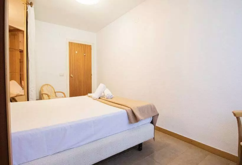 Apartamentos Ciudadela de Jaca 3000