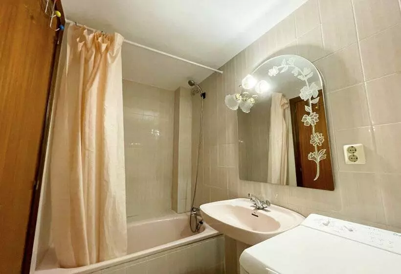 Apartamentos Ciudadela de Jaca 3000