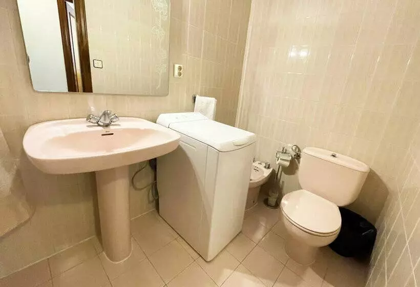 Apartamentos Ciudadela de Jaca 3000