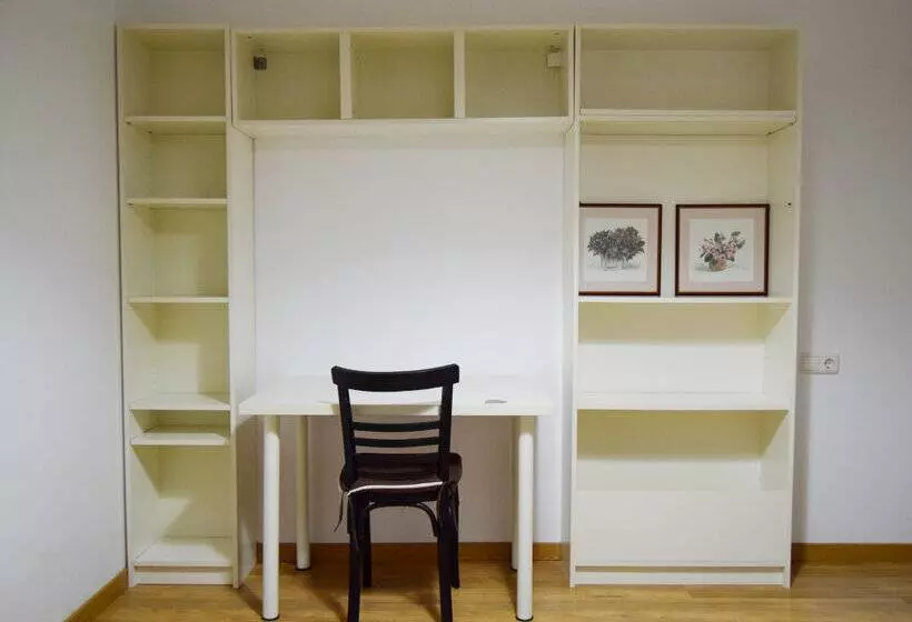 Apartamentos Ciudadela de Jaca 3000