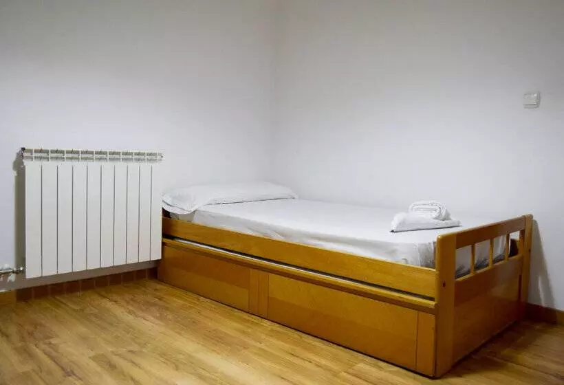 Apartamentos Ciudadela de Jaca 3000