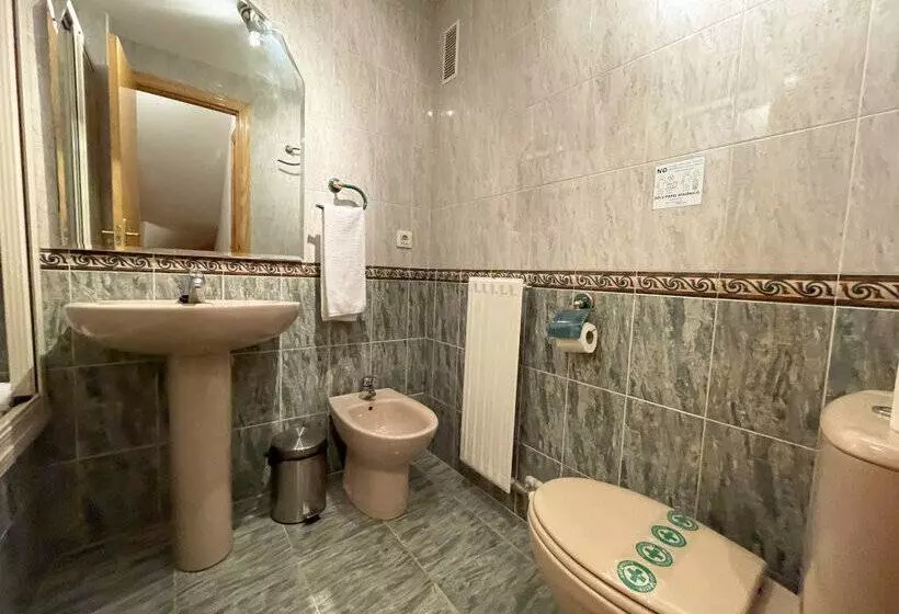 Apartamentos Ciudadela de Jaca 3000