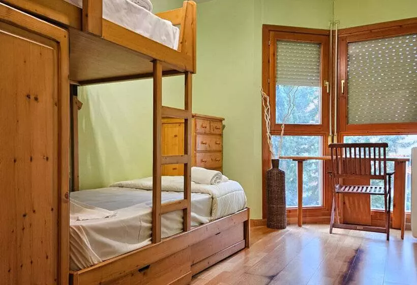 Apartamentos Ciudadela de Jaca 3000